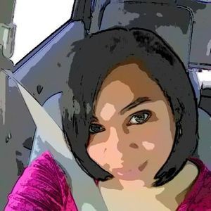 Meet your Posher, Katiria